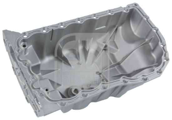 Obrázok Olejová vaňa FEBI BILSTEIN  27300