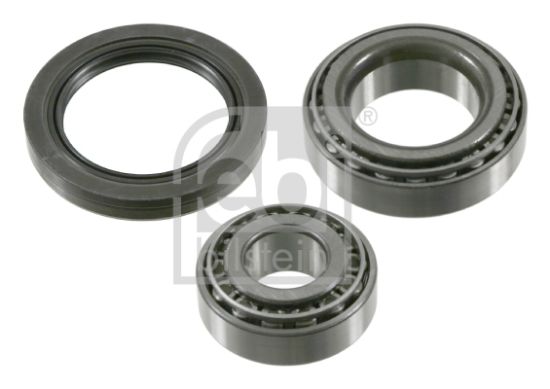Obrázok Lożisko kolesa - opravná sada FEBI BILSTEIN  27311