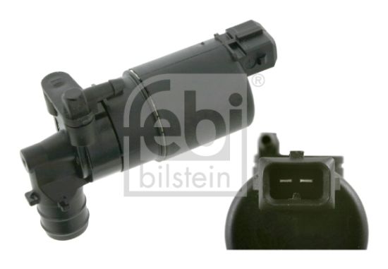 Obrázok Čerpadlo ostrekovača skiel FEBI BILSTEIN febi Plus 27351
