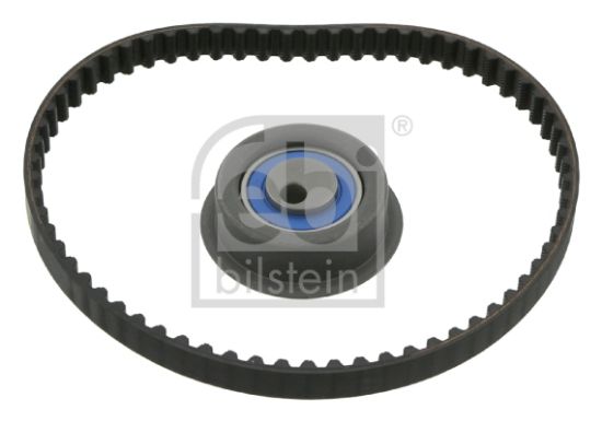 Obrázok Sada ozubeného remeňa FEBI BILSTEIN  27396