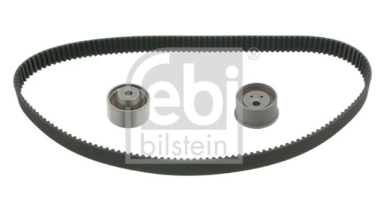 Obrázok Sada ozubeného remeňa FEBI BILSTEIN  27408