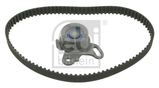 Obrázok Sada ozubeného remeňa FEBI BILSTEIN  27409