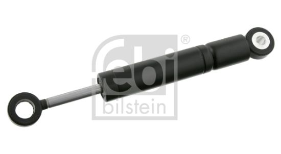 Obrázok Tlmič vibrácií rebrovaného klinového remeňa FEBI BILSTEIN  27454