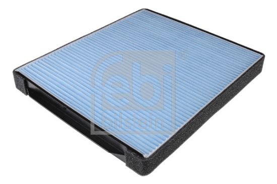 Obrázok Filter vnútorného priestoru FEBI BILSTEIN  27466