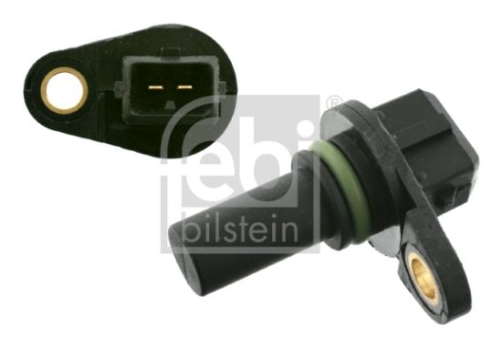 Obrázok Snímač rýchlosti FEBI BILSTEIN  27500