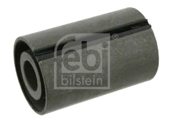 Obrázok Lożiskové puzdro listovej prużiny FEBI BILSTEIN  27534