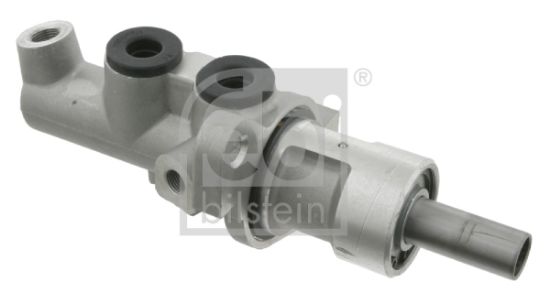 Obrázok Hlavný brzdový válec FEBI BILSTEIN  27548