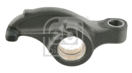 Obrázok Vahadlo pre riadenie motora FEBI BILSTEIN  27552