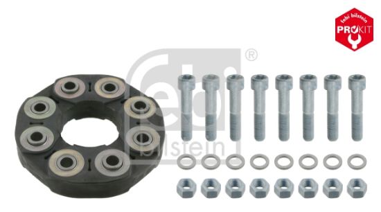 Obrázok Kĺb pozdĺżneho hriadeľa FEBI BILSTEIN ProKit 27583