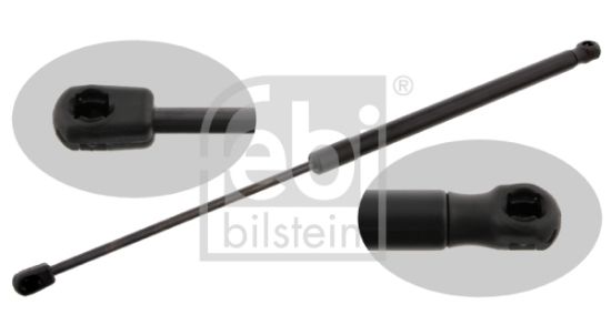 Obrázok Plynová vzpera, kapota motora FEBI BILSTEIN  27603
