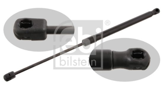 Obrázok Pneumatická prużina, Batożinový/nákladný priestor FEBI BILSTEIN  27607