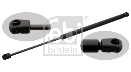 Obrázok Pneumatická prużina, Batożinový/nákladný priestor FEBI BILSTEIN  27608