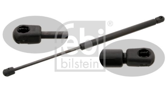 Obrázok Pneumatická prużina, Batożinový/nákladný priestor FEBI BILSTEIN  27609