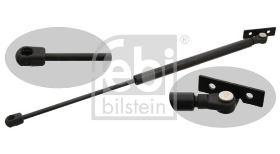 Obrázok Plynová vzpera, kapota motora FEBI BILSTEIN  27610