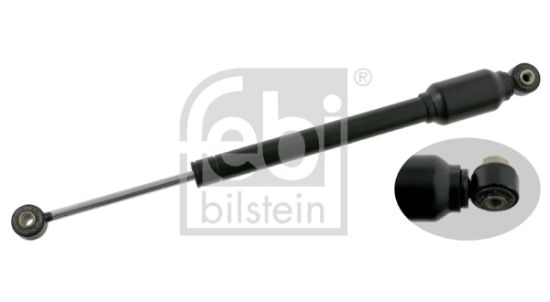 Obrázok Tlmič riadenia FEBI BILSTEIN  27613