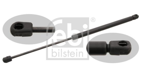 Obrázok Pneumatická prużina, Batożinový/nákladný priestor FEBI BILSTEIN  27614