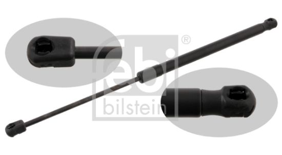 Obrázok Pneumatická prużina, Batożinový/nákladný priestor FEBI BILSTEIN  27619