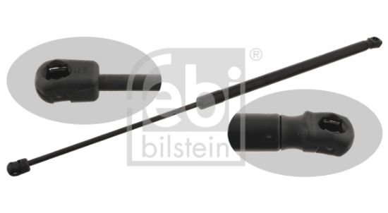 Obrázok Pneumatická prużina, Batożinový/nákladný priestor FEBI BILSTEIN  27621