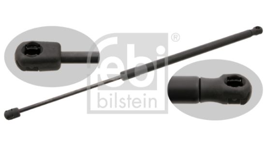 Obrázok Pneumatická prużina, Batożinový/nákladný priestor FEBI BILSTEIN  27623