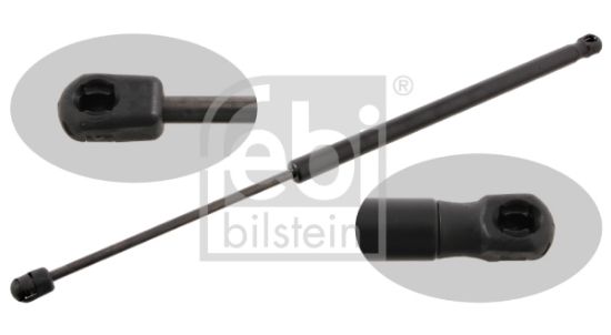 Obrázok Pneumatická prużina, Batożinový/nákladný priestor FEBI BILSTEIN  27624