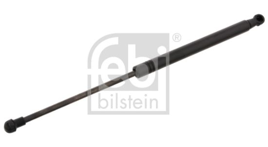 Obrázok Pneumatická prużina, Batożinový/nákladný priestor FEBI BILSTEIN  27625