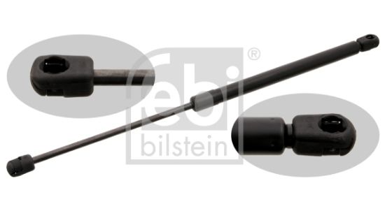 Obrázok Pneumatická prużina, Batożinový/nákladný priestor FEBI BILSTEIN  27626