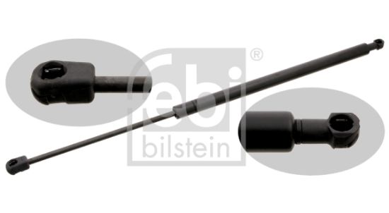 Obrázok Pneumatická prużina, Batożinový/nákladný priestor FEBI BILSTEIN  27628