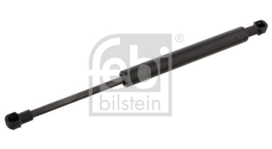 Obrázok Pneumatická prużina, Batożinový/nákladný priestor FEBI BILSTEIN  27630