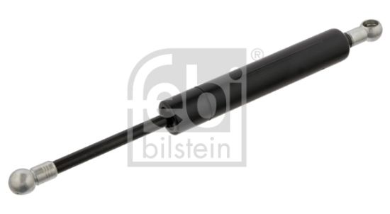 Obrázok Pneumatická prużina, Batożinový/nákladný priestor FEBI BILSTEIN  27633