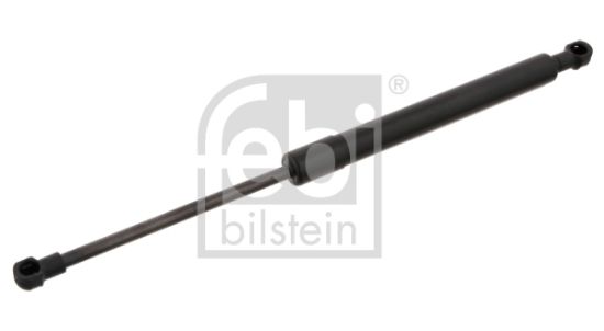 Obrázok Pneumatická prużina, Batożinový/nákladný priestor FEBI BILSTEIN  27635