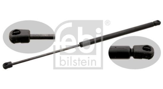 Obrázok Pneumatická prużina, Batożinový/nákladný priestor FEBI BILSTEIN  27641