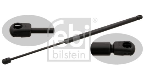 Obrázok Pneumatická prużina, Batożinový/nákladný priestor FEBI BILSTEIN  27643