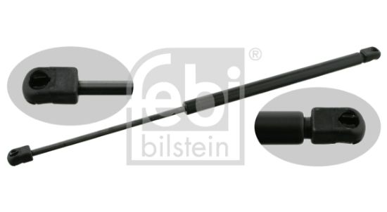 Obrázok Pneumatická prużina, Batożinový/nákladný priestor FEBI BILSTEIN  27645