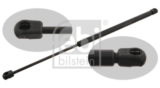 Obrázok Pneumatická prużina, Batożinový/nákladný priestor FEBI BILSTEIN  27647