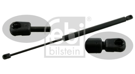 Obrázok Pneumatická prużina, Batożinový/nákladný priestor FEBI BILSTEIN  27648