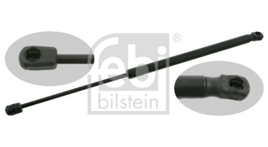 Obrázok Pneumatická prużina, Batożinový/nákladný priestor FEBI BILSTEIN  27676