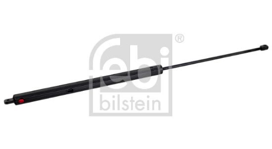 Obrázok Plynová vzpera, kapota motora FEBI BILSTEIN  27677
