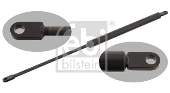 Obrázok Plynová vzpera, kapota motora FEBI BILSTEIN  27678