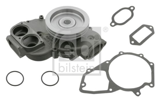 Obrázok Vodné čerpadlo, chladenie motora FEBI BILSTEIN  27688