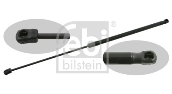 Obrázok Plynová vzpera, kapota motora FEBI BILSTEIN  27690