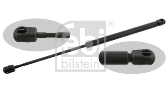 Obrázok Pneumatická prużina, Batożinový/nákladný priestor FEBI BILSTEIN  27694