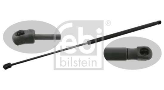 Obrázok Plynová vzpera, kapota motora FEBI BILSTEIN  27695
