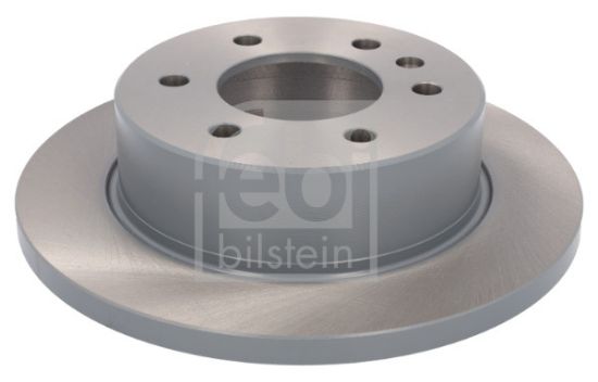 Obrázok Brzdový kotúč FEBI BILSTEIN  27699