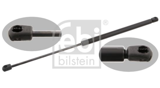 Obrázok Plynová vzpera, kapota motora FEBI BILSTEIN  27705