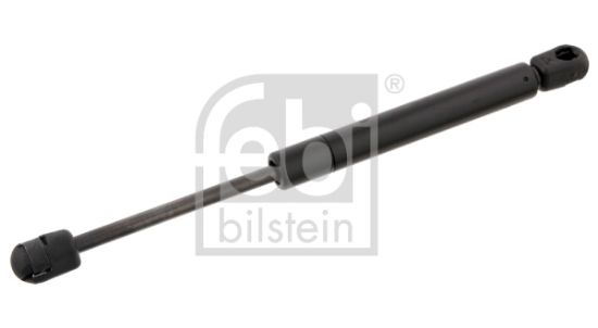Obrázok Pneumatická prużina, Batożinový/nákladný priestor FEBI BILSTEIN  27706
