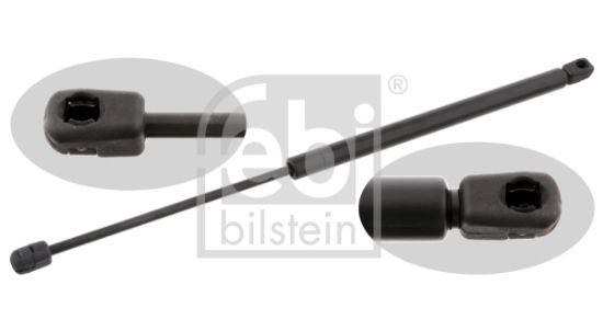 Obrázok Pneumatická prużina, Batożinový/nákladný priestor FEBI BILSTEIN  27707