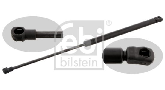 Obrázok Pneumatická prużina, Batożinový/nákladný priestor FEBI BILSTEIN  27708