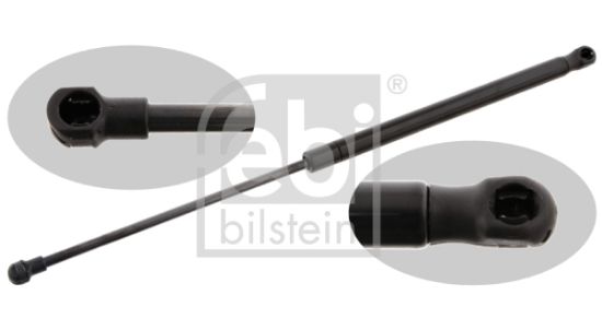 Obrázok Pneumatická prużina, Batożinový/nákladný priestor FEBI BILSTEIN  27710