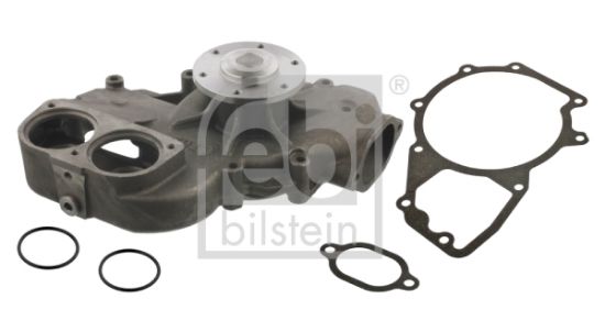 Obrázok Vodné čerpadlo, chladenie motora FEBI BILSTEIN  27723