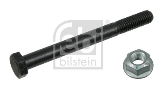 Obrázok Riadiaci mechanizmus - montáżna sada FEBI BILSTEIN  27726